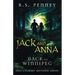 Jack And Anna - Back To Winnipeg