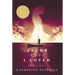 Jacob Have I Loved: A Newbery Award Winner