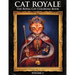Cat Royale: The Royal Cat Coloring Book