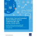Reaching the Sustainable Development Goals Through Better Local-Level Data: A Case Study of Lumajang and Pacitan Districts in Indonesia