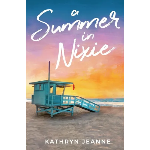 A Summer in Nixie