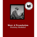 West: A Translation