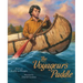 The Voyageur's Paddle
