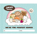 Smoko Friends: We're the Perfect Combo: A Fill-In Book