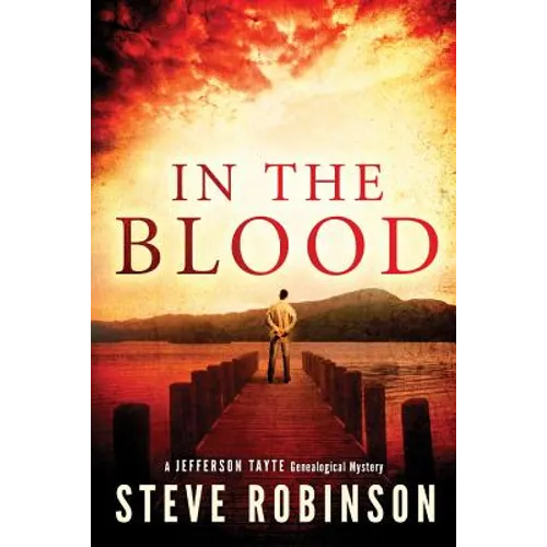 In the Blood