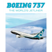 Boeing 737: The World's Jetliner