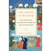 The House of Wisdom: How Arabic Science Saved Ancient Knowledge and Gave Us the Renaissance