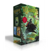 The Wilderlore Paperback Collection (Boxed Set): The Accidental Apprentice; The Weeping Tide; The Ever Storms