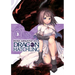 Reincarnated as a Dragon Hatchling (Manga) Vol. 3