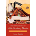 The Performance of 16th-Century Music: Learning from the Theorists