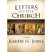 Letters to the Church: A Survey of Hebrews and the General Epistles