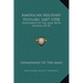 American Military History 1607-1958: Department Of The Army ROTC Manual 145-20