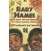Baby Names: Real Names with Real Meanings for African American Children