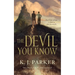 Devil You Know