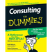 Consulting for Dummies