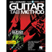 Hal Leonard - Guitar Tab Method Books 1 2 and 3 All-In-One Beginner Guitar Lesson Book with Tabs and Online Audio