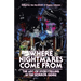 Where Nightmares Come From: The Art of Storytelling in the Horror Genre