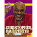 Christopher Paul Curtis