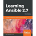 Learning Ansible 2.X*