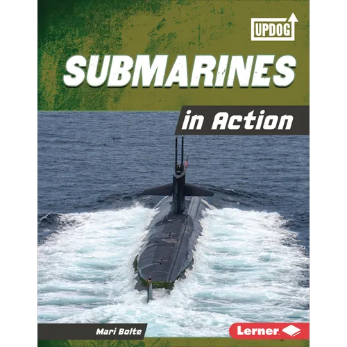 Submarines in Action