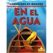 En El Agua (on the Water)