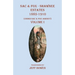 Sac & Fox - Shawnee Estates 1885-1910: (Under Sac & Fox Agency) Volume I