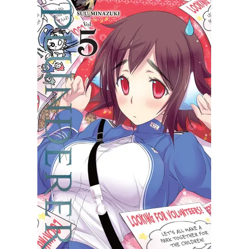 Plunderer, Vol. 5: Volume 5