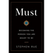 Must: Becoming the Person You Are Meant to Be