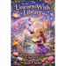 The Unicorn Wish Library A Magical Story Collection for Ages 7 to 10 by Josie Clarke