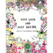 KEEP CALM AND KEEP BAKING- Adult Coloring Book