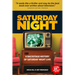 Saturday Night: A Backstage History of Saturday Night Live