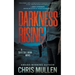 Darkness Rising: A Contemporary Western Mystery Series