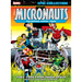 Micronauts Epic Collection: The Original Marvel Years - They Came from Inner Space