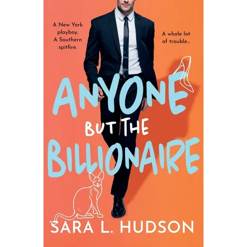 Anyone But The Billionaire