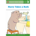 Harry Takes a Bath