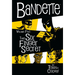 Bandette Volume 4: The Six Finger Secret