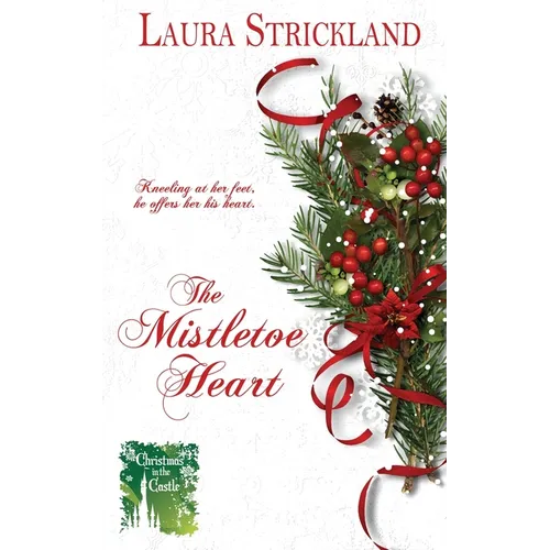The Mistletoe Heart