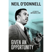 Given an Opportunity: Letters to Arthur O. Eve