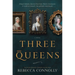 Three Queens