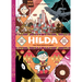 Hilda: The Trolberg Stories: Hilda and the Bird Parade / Hilda and the Black Hound