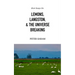 Short Essays on Lemons, Langston, & the Universe Breaking