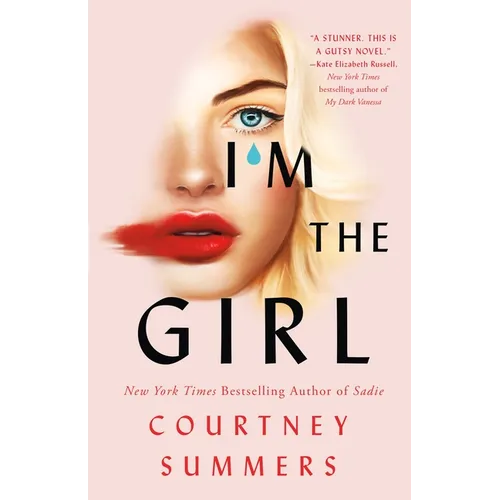 I'm the Girl
