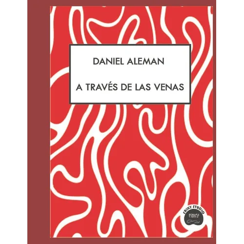 A través de las venas