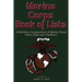 Marine Corps Book of Lists