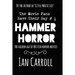 Hammer Horror - The Movie Fans Have Their Say #1