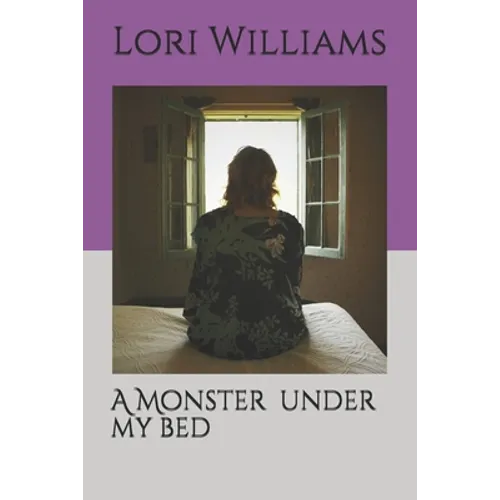 A Monster Under My Bed
