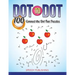 Dot To Dot 100 Connect the Dot Fun Puzzles