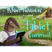 Penny Pangolin and the Tablet Turmoil