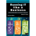 Running IT Like a Business: Accenture's Step-By-Step Guide