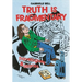 Truth Is Fragmentary: Travelogues & Diaries